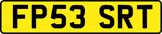 FP53SRT