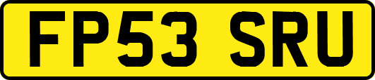 FP53SRU