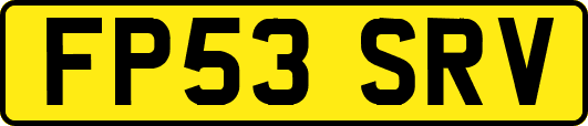 FP53SRV