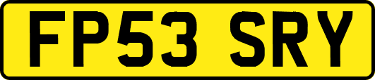 FP53SRY