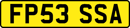 FP53SSA