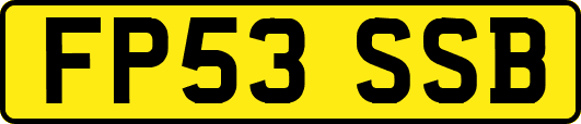 FP53SSB