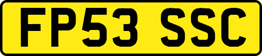 FP53SSC