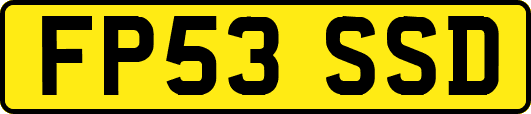 FP53SSD