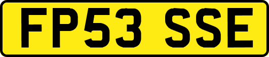 FP53SSE