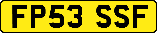 FP53SSF