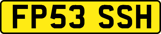 FP53SSH