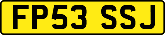 FP53SSJ