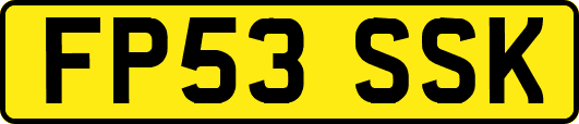 FP53SSK