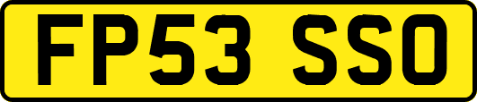FP53SSO