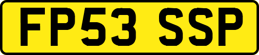 FP53SSP
