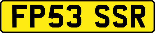 FP53SSR