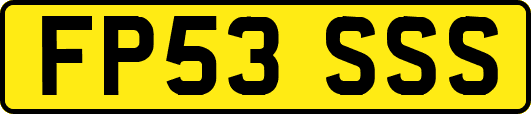 FP53SSS
