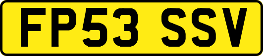 FP53SSV