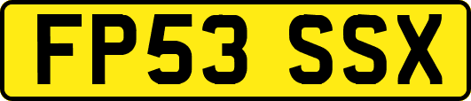 FP53SSX