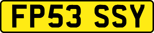 FP53SSY