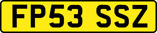 FP53SSZ