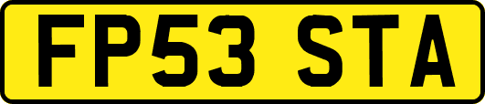 FP53STA