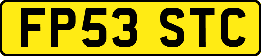 FP53STC