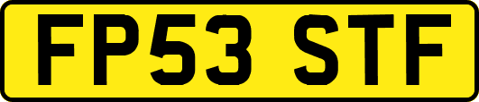 FP53STF