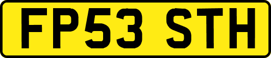 FP53STH