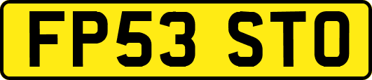 FP53STO