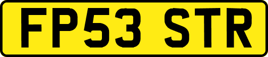 FP53STR