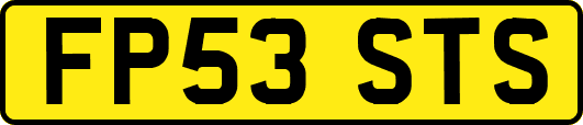 FP53STS