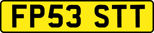 FP53STT