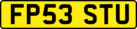 FP53STU