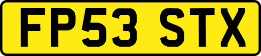 FP53STX