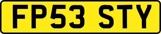 FP53STY