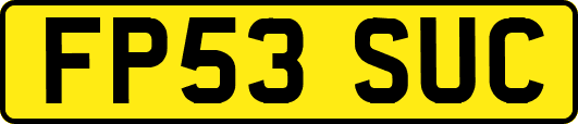 FP53SUC