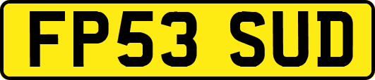 FP53SUD