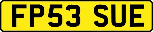 FP53SUE