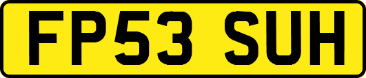 FP53SUH