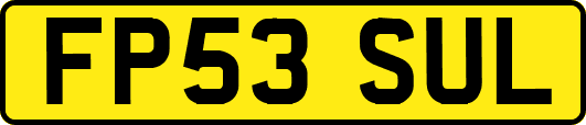 FP53SUL