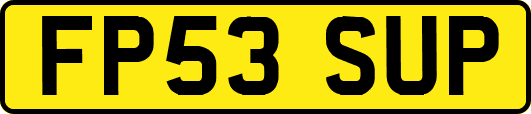 FP53SUP