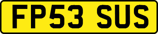 FP53SUS
