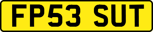 FP53SUT