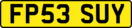 FP53SUY