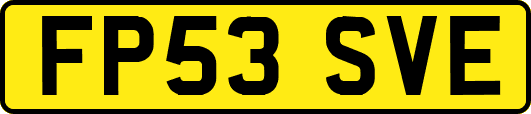 FP53SVE