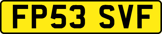 FP53SVF