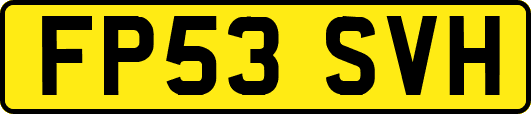 FP53SVH
