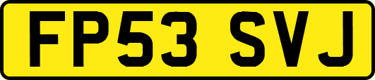 FP53SVJ