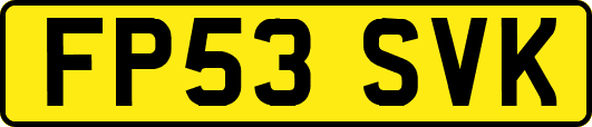 FP53SVK