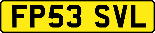 FP53SVL
