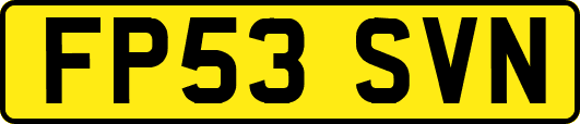 FP53SVN