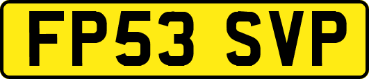 FP53SVP