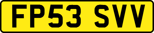 FP53SVV